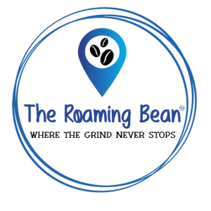 Sponsor Logo for The Roaming Bean