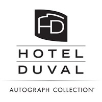 Sponsor Logo for Hotel Duval