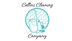 Sponsor Logo for Collins Cleaning Co.