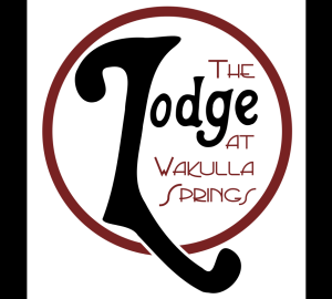 Sponsor Logo for The Lodge at Wakulla