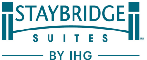 Sponsor Logo for Staybridge Suites