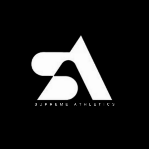 Sponsor Logo for Supreme Athletics