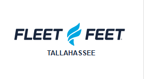 Sponsor Logo for Fleet Feet