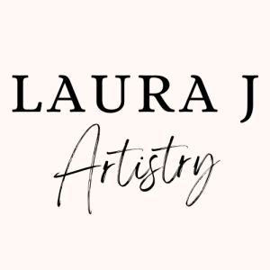 Sponsor Logo for Laura J Artistry
