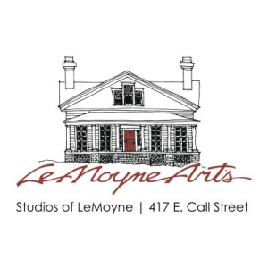 Sponsor Logo for LeMoyne Ars