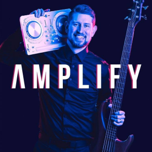 Sponsor Logo for Amplify Entertainment