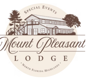 Sponsor Logo for Mount Pleasant Lodge