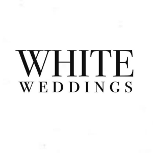 Sponsor Logo for White Weddings