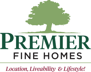 Sponsor Logo for Premier Fine Homes
