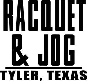 Sponsor Logo for Racquet & Jog