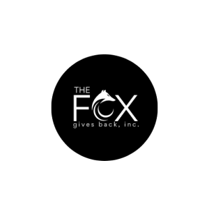 Crestview XC Sponsor Logo for Fox Gives Back