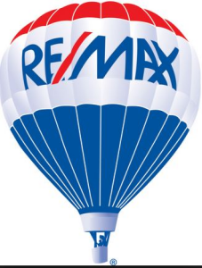 Crestview XC Sponsor Logo for Remax