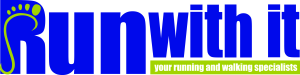 Crestview XC Sponsor Logo for Run With It