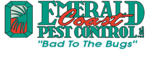 Crestview XC Sponsor Logo for emerald coast pest control