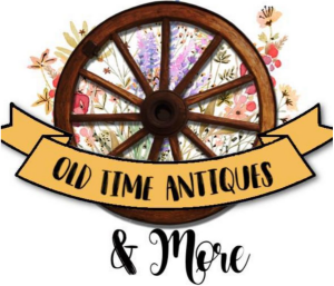 Crestview XC Sponsor Logo for old time antiques