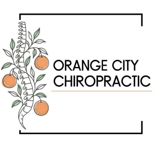 Logo for Orange City Chiropractic