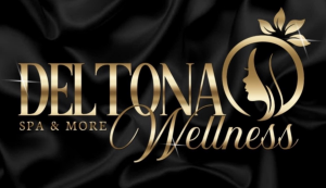 Logo for Deltona Wellness