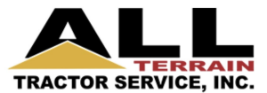 Logo for All Tractor Terrain