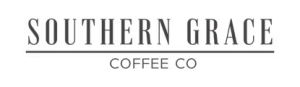 Sponsor Logo for Southern Grace Coffee Co