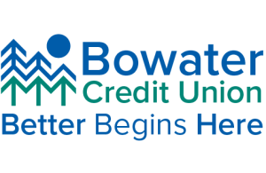 Sponsor Logo for Bowater Credit Union