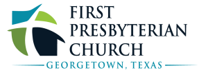 Sponsor Logo for First Presbyterian Chruch