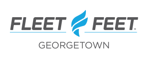 Sponsor Logo for Fleet Feet Georgetown