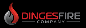 Sponsor Logo for Dinges Fire Company