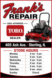 Sponsor Logo for Frank's Repair