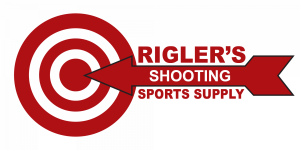 Sponsor Logo for Rigler's Sports Supply