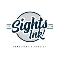 Sponsor Logo for Sights Ink