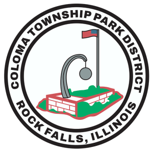 Sponsor Logo for Coloma Township Park District