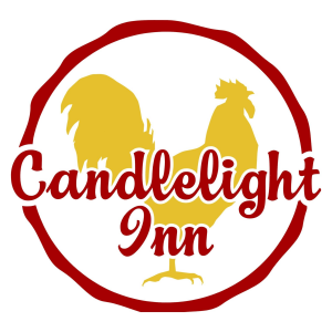 Sponsor Logo for Candlelight Inn
