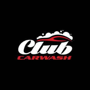 Sponsor Logo for Club Car Wash