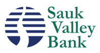 Sponsor Logo for Sauk Valley Bank
