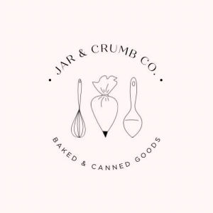 Sponsor Logo for Jar and Crumb Co.