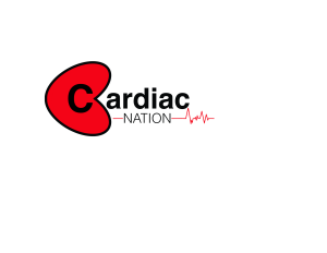 Sponsor Logo for Cardiac Nation