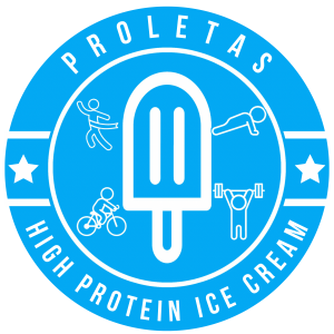 Sponsor Logo for Proletas