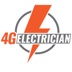 Sponsor Logo for 4G Electrician
