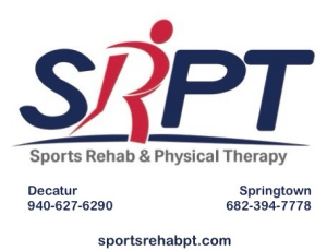 Sponsor Logo for SRPT Springtown