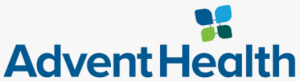 Sponsor Logo for AdventHealth