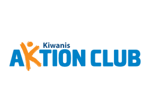 Sponsor Logo for Kiwanis Aktion Club