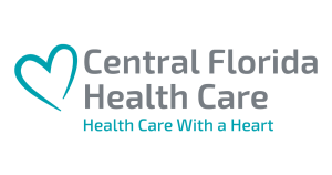 Sponsor Logo for Central Florida Healthcare