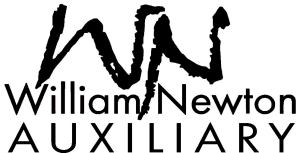 Sponsor Logo for William Newton Hospital Auxiliary