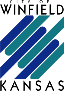 Sponsor Logo for City of Winfield