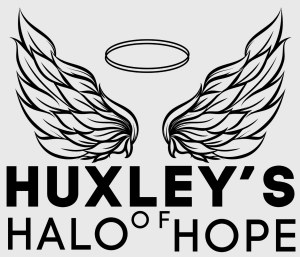 Sponsor Logo for Huxley's Halo of Hope