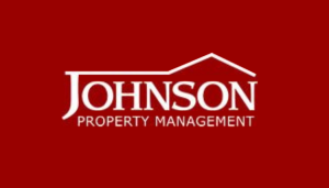 Sponsor Logo for Johnson Property Management