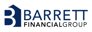 Sponsor Logo for Barrett Financial Group