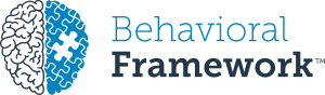 Sponsor Logo for Behavioral Framework