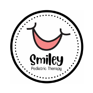 Sponsor Logo for Smiley Pediatric Therapy