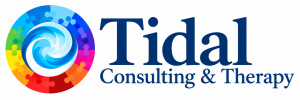 Sponsor Logo for Tidal Consulting & Therapy